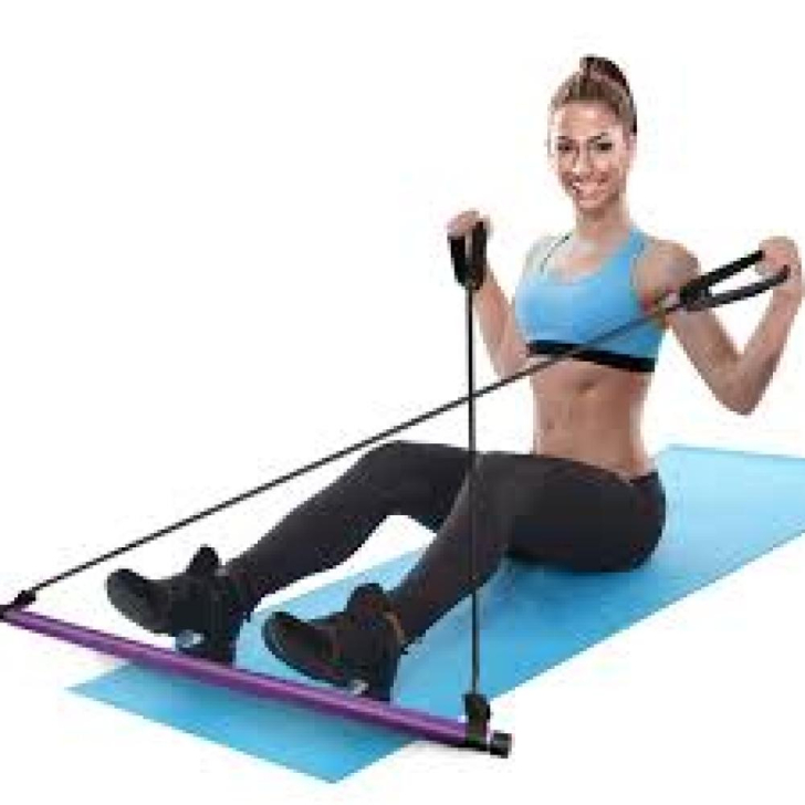 DÂY TẬP PILATES: LỰA CHỌN HOÀN HẢO ĐỂ NÂNG CAO SỨC KHỎE VÀ VÓC DÁNG