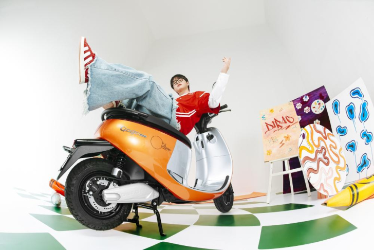 Xu Hướng Sử Dụng Xe Điện Định Hình Tương Lai Giao Thông Xanh