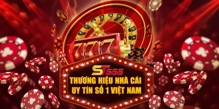 ST666: Ngôi Nhà Của Những Phần Thưởng Lớn, Đừng Bỏ Lỡ!