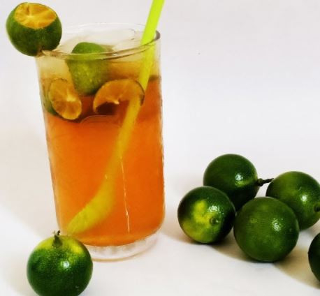 Trà chanh, trà tắc vỉa hè gây ung thư
