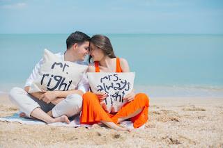 5 điều bạn nên tránh để hai vợ chồng hạnh phúc hơn trong năm mới