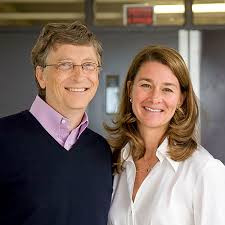 Bill và Melinda Gates tuyên bố ly hôn sau 27 năm