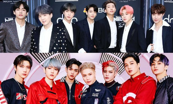 Billboard chính thức đổi luật: Sẽ không còn tương lai leo chart cho K-pop?