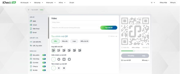 Bạn đang tìm cách chia sẻ video hiệu quả và chuyên nghiệp hơn?