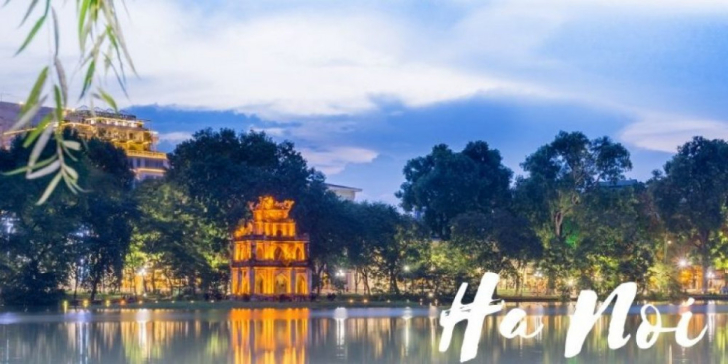 Bài viết mới nhất trên Hà Nội Top 10 hôm nay 15/4/2023