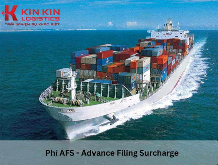 AFS là gì? Lợi ích mà AFS mang lại trong xuất nhập khẩu