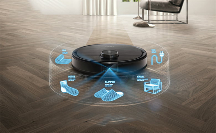 Bạn đang thắc mắc Robot hút bụi lau nhà tốt nhất 2021 hiện nay?