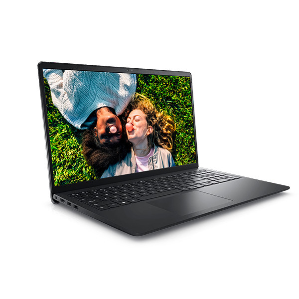 Tận hưởng màn hình góc rộng hơn với laptop Dell Inspiron 3520
