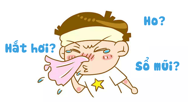 Các phương pháp giúp bạn phòng tránh cảm lạnh vào những ngày giá rét