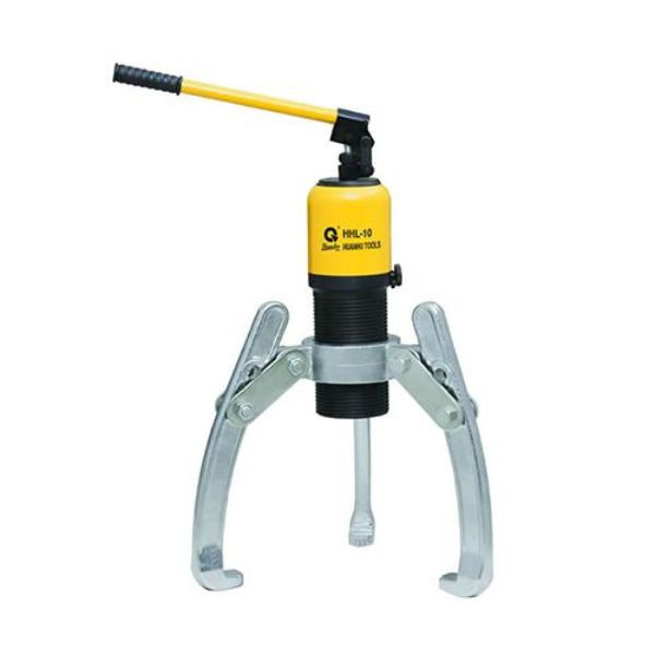 Cảo thủy lực 10 tấn TLP HHL-10 như thế nào?