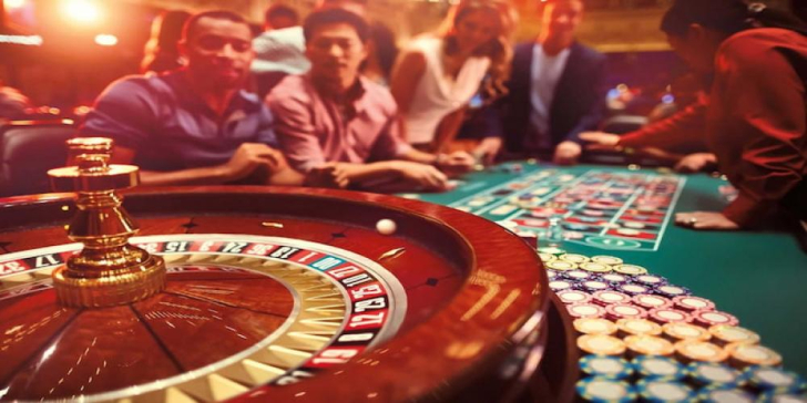 Điểm Đến Trực Tuyến Uy Tín Cho Tín Đồ Giải Trí