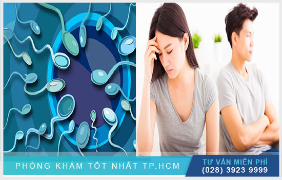 Thế nào là vô sinh thứ phát ? Nguyên nhân và cách chữa trị