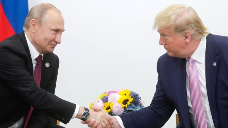 Nga nêu lý do vì sao tin ông Trump