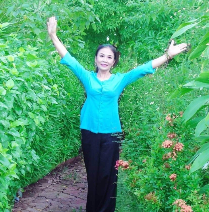 TÌM - Tĩnh Trần