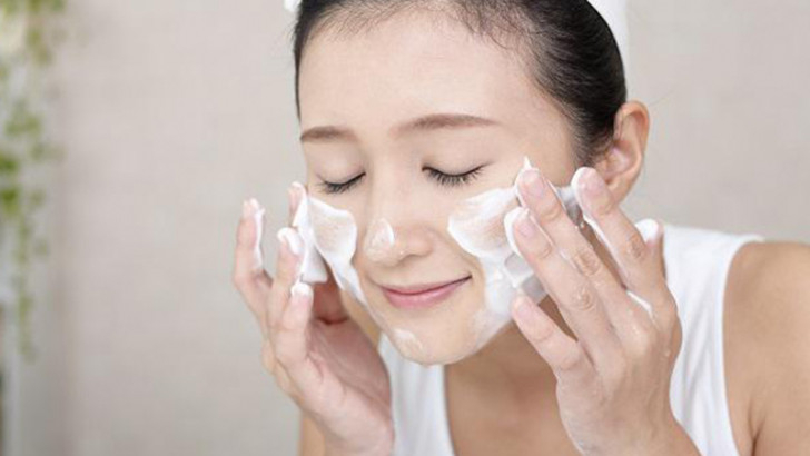 Hướng dẫn 7 bước đơn giản cải thiện làn da lão hóa hiệu quả