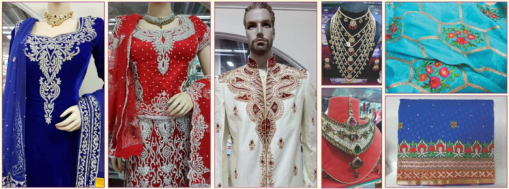 Punjab Cloth Warehouse