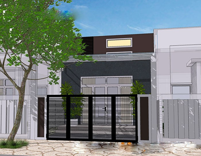 Thiết Kế Nhà - Tìm Hiểu Về Việc Xây Dựng Ngôi Nhà Hoàn Hảo