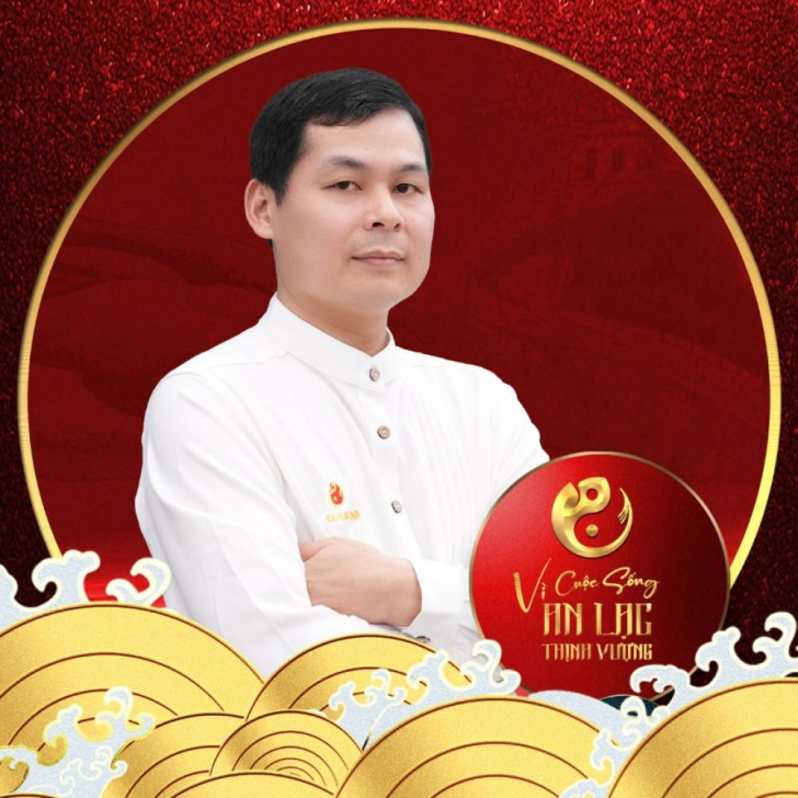 Thầy phong thủy Nguyễn Quang Định và những giải pháp phong thủy hiện đại