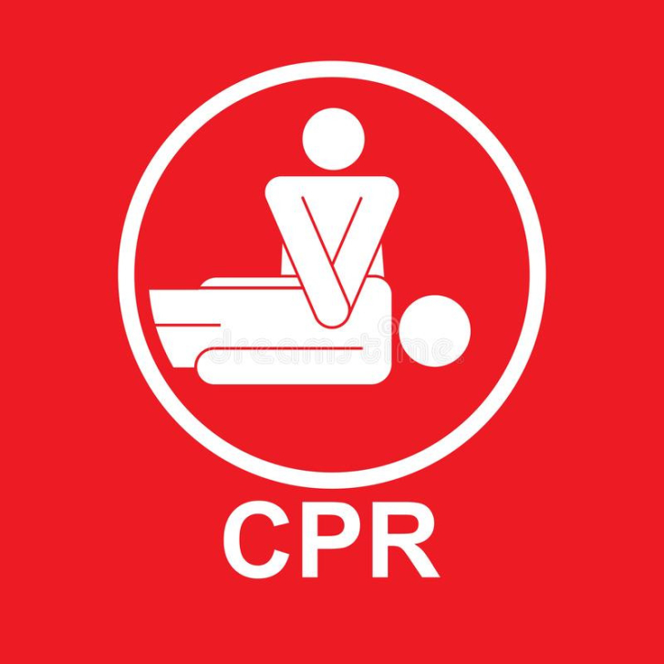 Phương pháp cấp cứu cho nạn nhân bất tỉnh ngừng hô hấp, tuần hoàn (CPR)