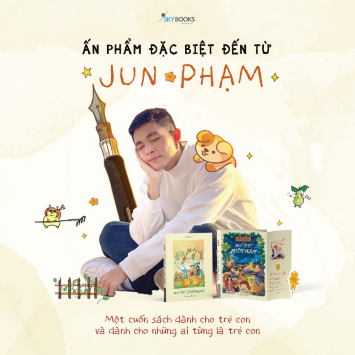 Cuốn sách trả lời cho câu hỏi Người lớn có gì hay ho mà lại bắt trẻ con trở thành?