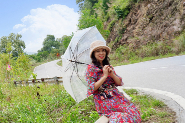 VẠT NẮNG TÌNH YÊU