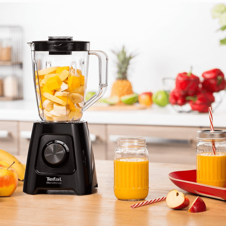 Mê hãng Tefal thì chị em phải mua 5 thứ này: Nổi nhất là nồi chiên không dầu nhưng "đỉnh" nhất lại là máy xay