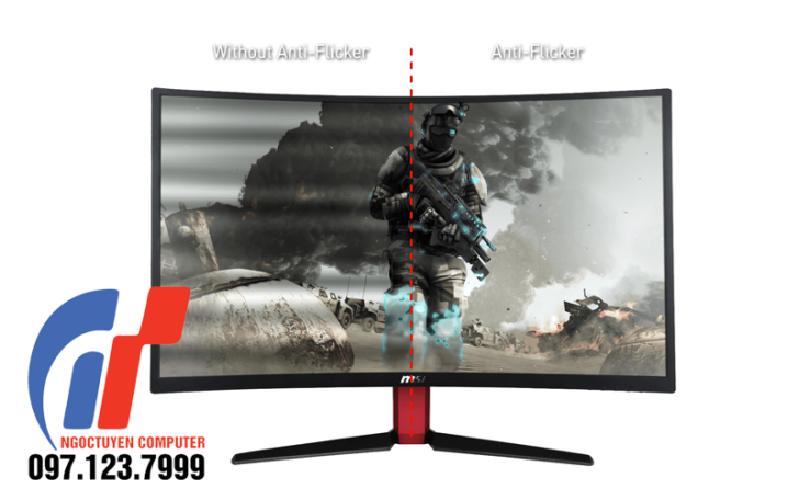 Gợi ý một số màn hình máy tính cũ giá 500k.