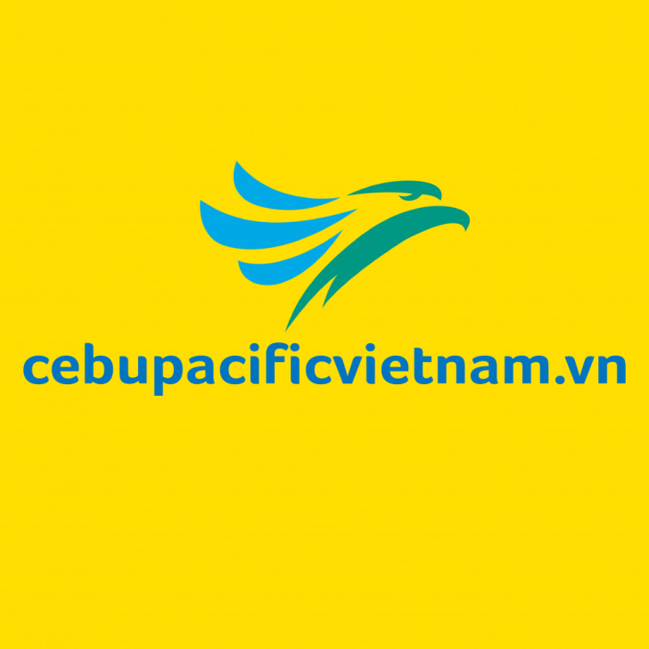 Đại lý Cebu Pacific VietNam Chuyên vé máy bay Philippines