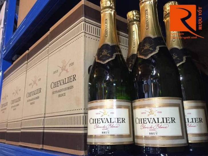 Chevalier