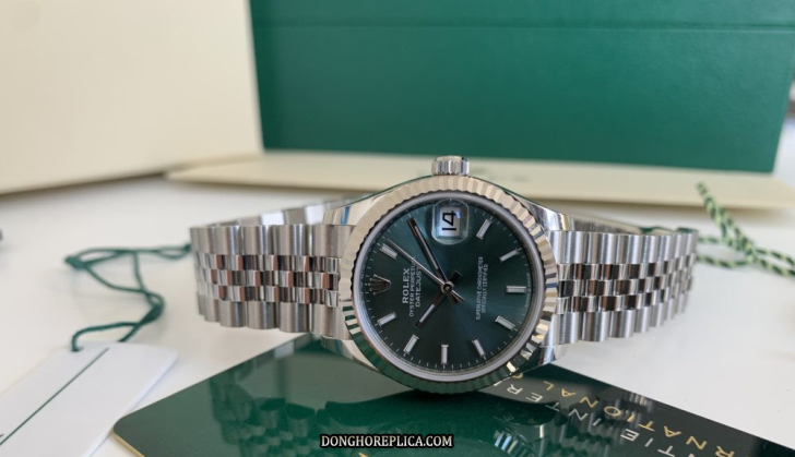 Đồng hồ Rolex Trung Quốc là gì ? Có mức giá bao nhiêu ?