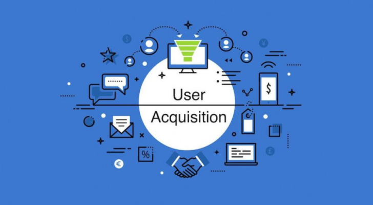 User Acquisition: Thu hút và giữ chân khách hàng mới