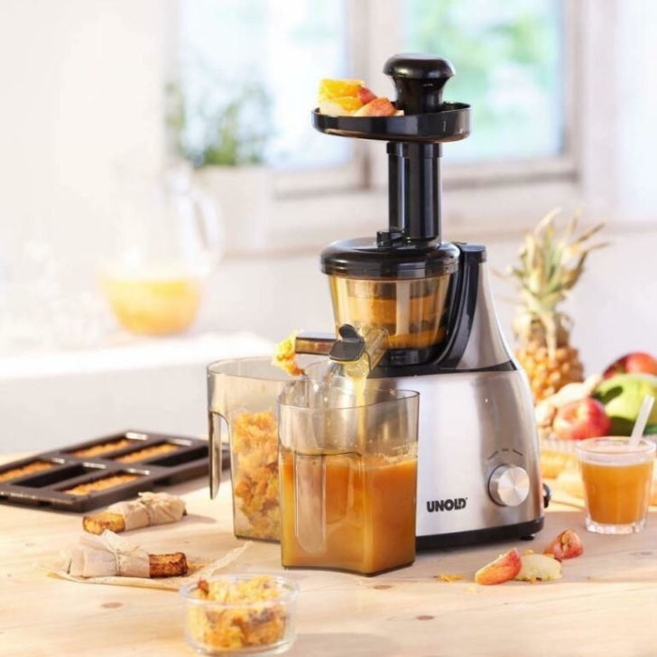 Máy ép chậm chưa bao giờ rẻ đến thế: Sale đến 60%, từ 500k rinh được một chiếc "ok lah"