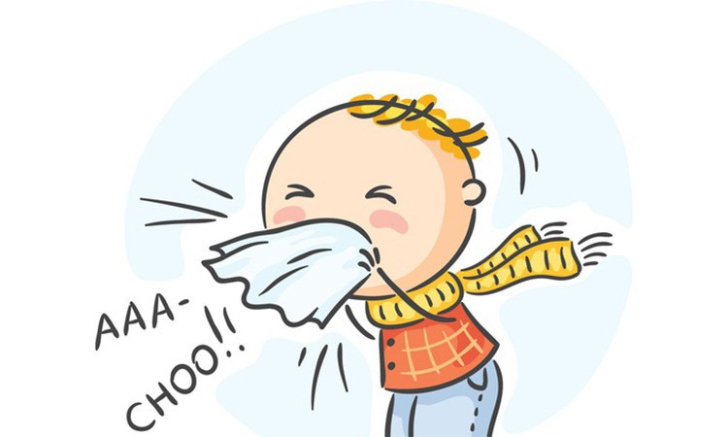Dắt túi phương pháp phòng ngừa cảm lạnh cho mùa đông