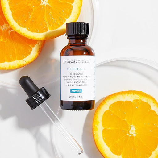 Top 3 serum dưỡng da trắng da bạn nhất định phải sở hữu, đặc biệt là khi hè về