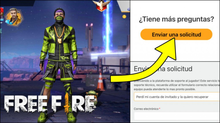 Download the Robar Cuentas Por ID App