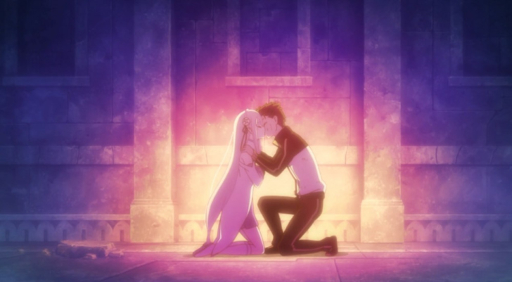 Hồi Sinh Thuật Phần 2 (Re:Zero Ss2) Tập 15: Lý Do Để Tin Tưởng