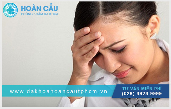 Vô sinh ở nữ nguyên nhân chủ yếu là do đâu