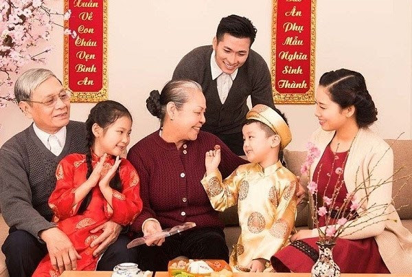 Gói quà tết dễ dàng với vô vàn bí kíp to nhỏ