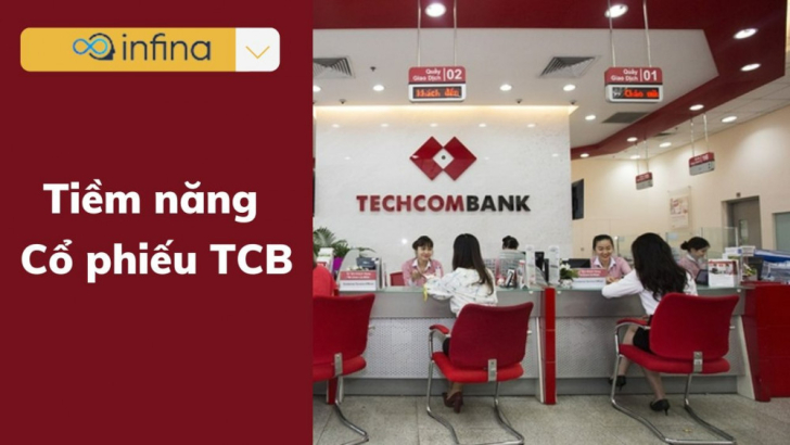 Có nên mua cổ phiếu TCB vào thời điểm cuối năm 2022 không?