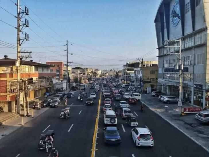 Discover the Promising Horizon: House and Lot for Sale in Angeles City