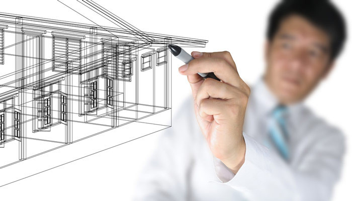 Tiêu chí đánh giá kiến trúc sư, nhà thầu cho ngôi nhà của bạn