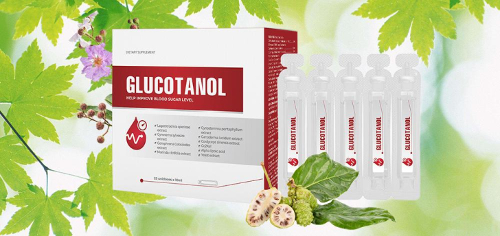 Glucotanol Giảm Đường Huyết, chữa trị tiểu đường mua ở đâu?