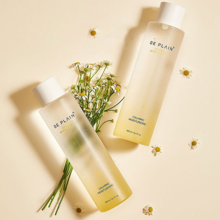 5 chai toner Hàn "đỉnh của chóp" cho da mụn nhạy cảm: Vừa làm dịu da vừa hỗ trợ trị mụn cực tốt