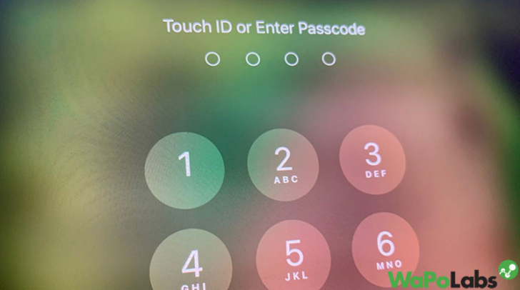 How To Unlock Iphone Passcode Without Computer 7 Easiest Solutions Wapolabs 4887