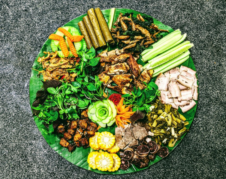 Đặc sản Mai Châu Hòa Bình có gì?