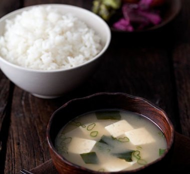 Ẩm thực Nhật Bản - Miso món ăn dinh dưỡng kỳ diệu