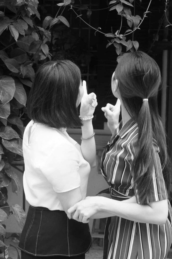 GỌI TÊN EM! RƯỢU ĐẾ