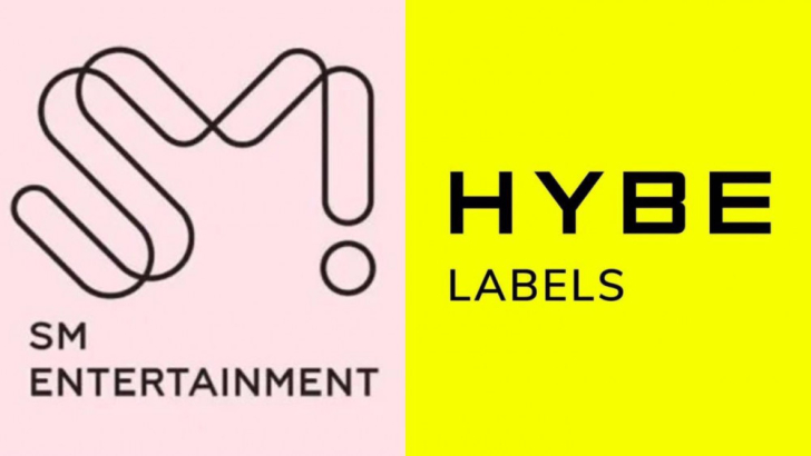 HYBE và SM đã làm vực dậy nền công nghiệp K-pop trong năm 2021