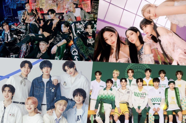 Lineup đầu tiên của Golden Disc Awards 2022: Ơn giời BTS cuối cùng cũng