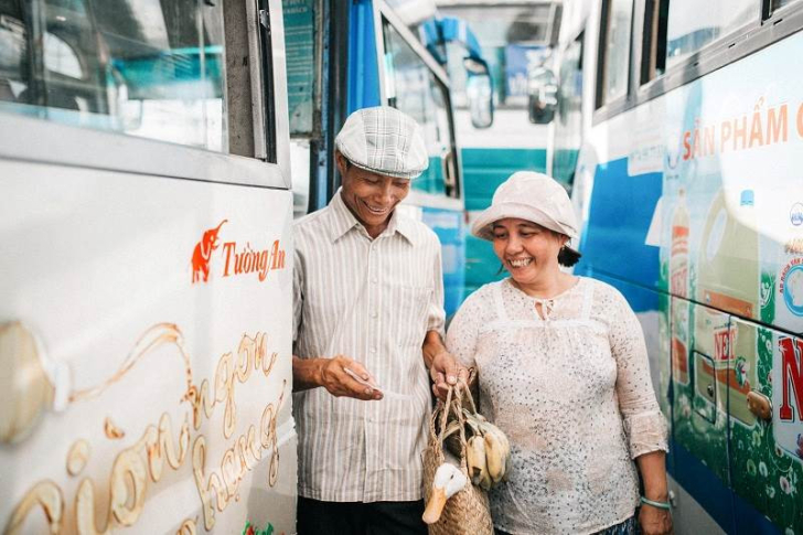 Nghịch lý cuộc sống: Người ở quê'' SANG'' hơn người thành phố